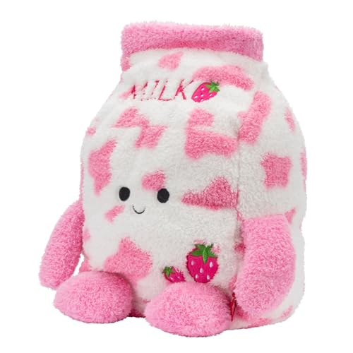 BumBumz 12-inch Plush - Rufus Ramen Collectible Stuffed Toy - TakeoutBumz Series