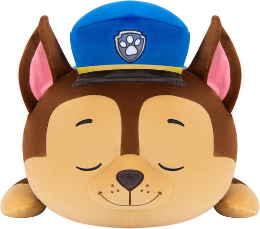 Squishmallows Original Paw Patrol 18in Marshall Sleepamallows – Ultrasoft Official Jazwares Plush (Large)