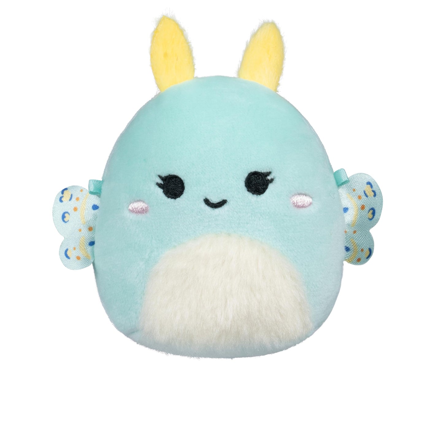Squishmallows Original Micromallows Plush 6-Pack (Altman, Connie, Gideon, Safiyah, Elin, Agnolo)
