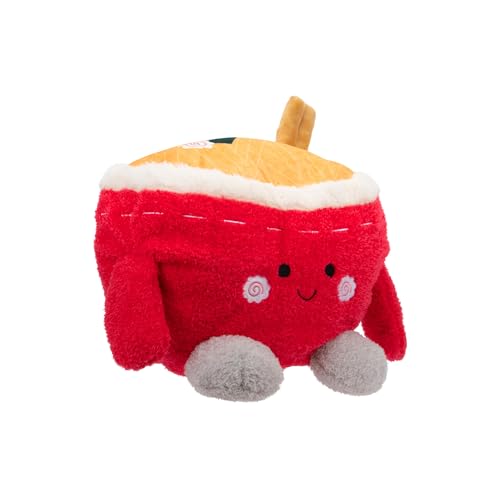 BumBumz 12-inch Plush - Rufus Ramen Collectible Stuffed Toy - TakeoutBumz Series