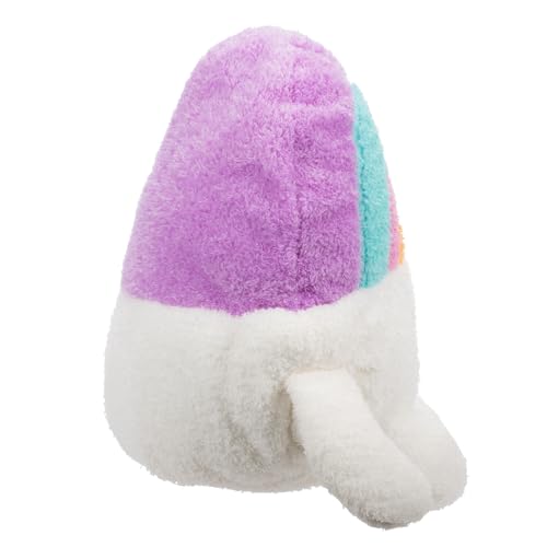 BumBumz 12-inch Plush - Rufus Ramen Collectible Stuffed Toy - TakeoutBumz Series