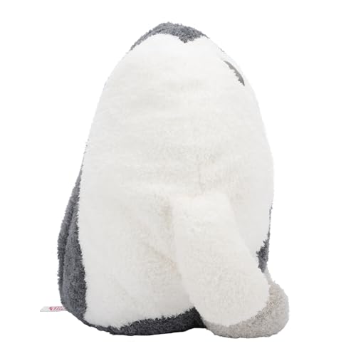 BumBumz 12-inch Plush - Rufus Ramen Collectible Stuffed Toy - TakeoutBumz Series