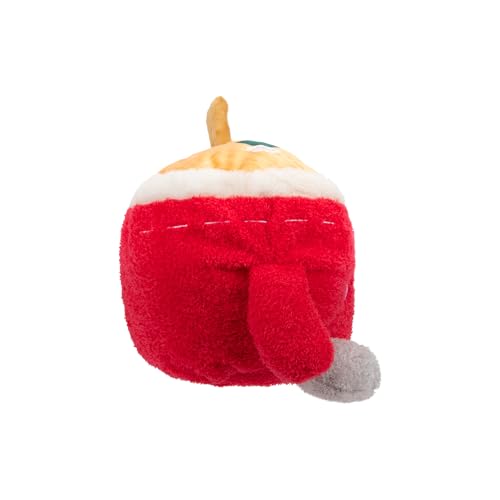 BumBumz 12-inch Plush - Rufus Ramen Collectible Stuffed Toy - TakeoutBumz Series