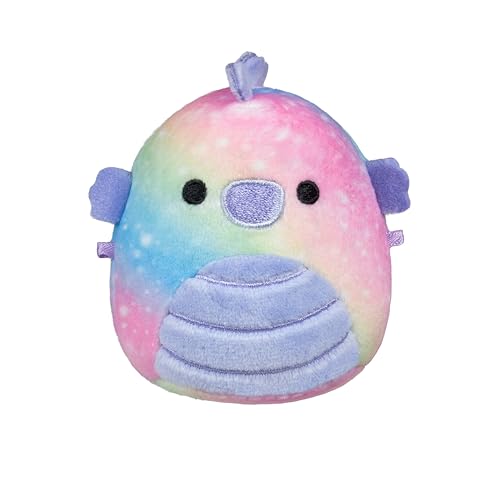 Squishmallows Original Micromallows Plush 6-Pack (Altman, Connie, Gideon, Safiyah, Elin, Agnolo)