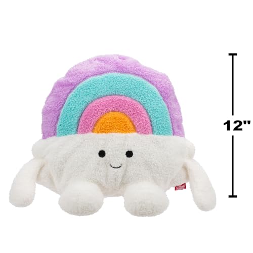 BumBumz 12-inch Plush - Rufus Ramen Collectible Stuffed Toy - TakeoutBumz Series