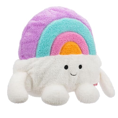 BumBumz 12-inch Plush - Rufus Ramen Collectible Stuffed Toy - TakeoutBumz Series