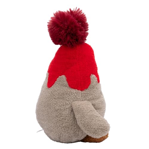 BumBumz 12-inch Plush - Rufus Ramen Collectible Stuffed Toy - TakeoutBumz Series