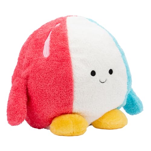 BumBumz 12-inch Plush - Rufus Ramen Collectible Stuffed Toy - TakeoutBumz Series