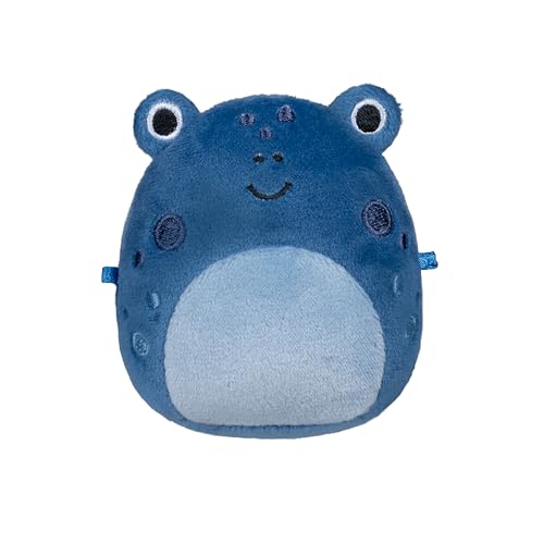Squishmallows Original Micromallows Plush 6-Pack (Altman, Connie, Gideon, Safiyah, Elin, Agnolo)