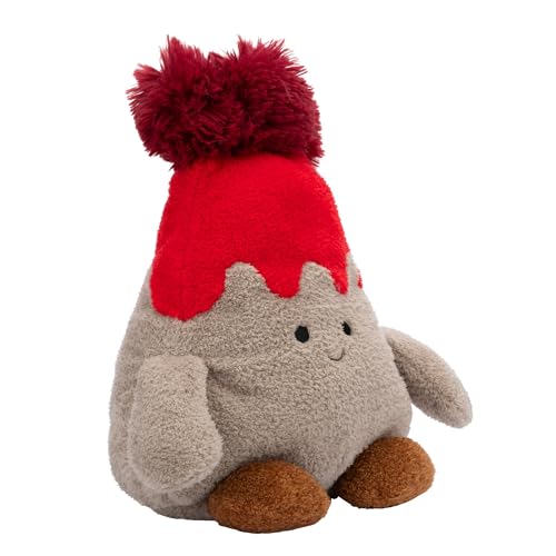 BumBumz 12-inch Plush - Rufus Ramen Collectible Stuffed Toy - TakeoutBumz Series