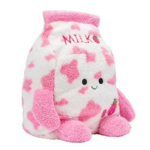 BumBumz 12-inch Plush - Rufus Ramen Collectible Stuffed Toy - TakeoutBumz Series