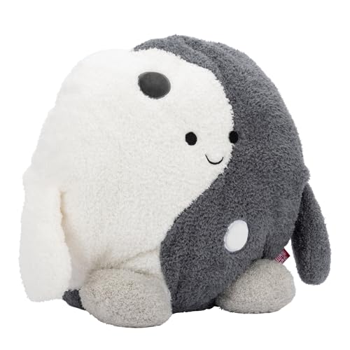 BumBumz 12-inch Plush - Rufus Ramen Collectible Stuffed Toy - TakeoutBumz Series