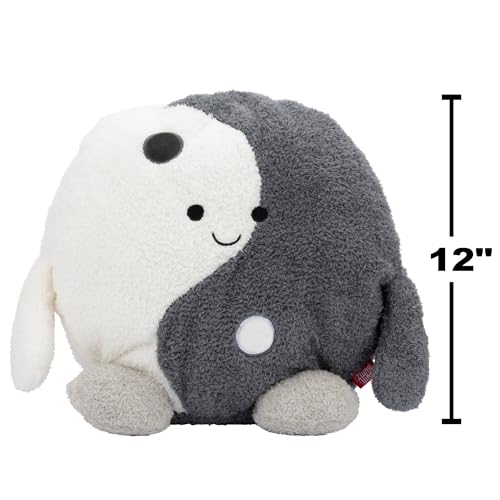 BumBumz 12-inch Plush - Rufus Ramen Collectible Stuffed Toy - TakeoutBumz Series