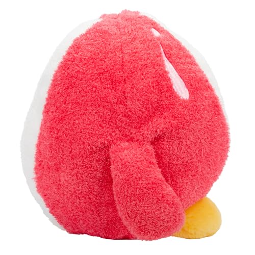 BumBumz 12-inch Plush - Rufus Ramen Collectible Stuffed Toy - TakeoutBumz Series