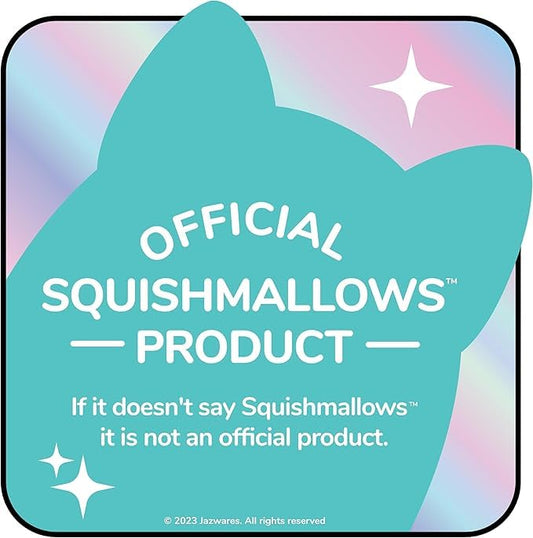 Squishmallows 8-Inch - Little Ultrasoft Official Kelly Toy Plush
