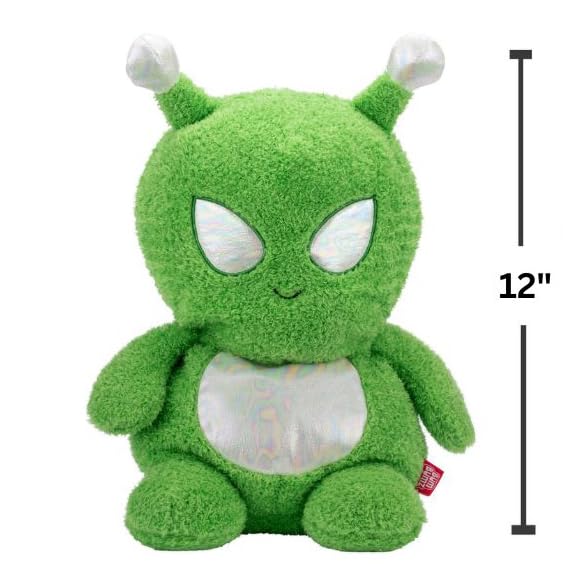 BumBumz 12-inch Plush - Rufus Ramen Collectible Stuffed Toy - TakeoutBumz Series