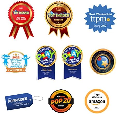 Squishmallows Original Bella The Spider Treat Pail - Official Jazwares Halloween Accessory