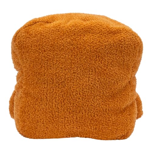 BumBumz 12-inch Plush - Rufus Ramen Collectible Stuffed Toy - TakeoutBumz Series