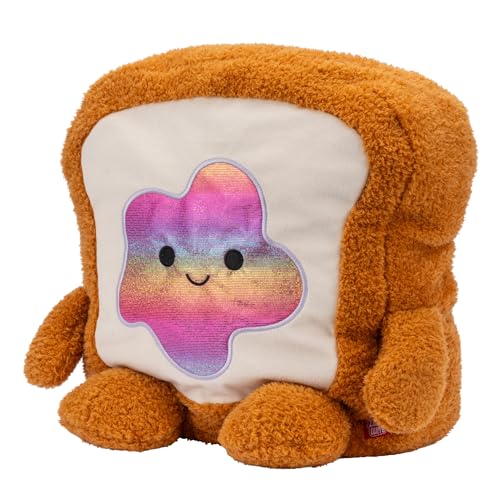 BumBumz 12-inch Plush - Rufus Ramen Collectible Stuffed Toy - TakeoutBumz Series