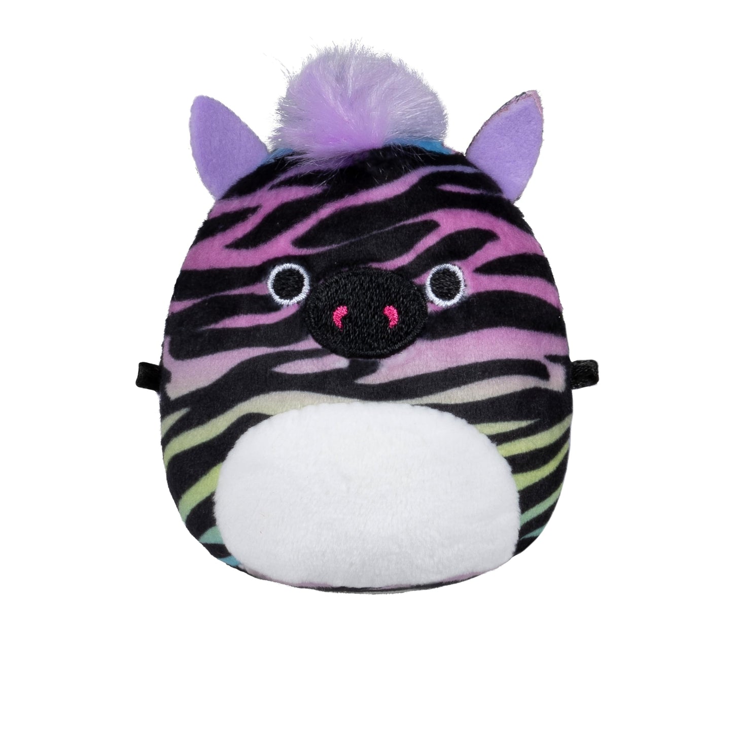 Squishmallows Original Micromallows Plush 6-Pack (Altman, Connie, Gideon, Safiyah, Elin, Agnolo)