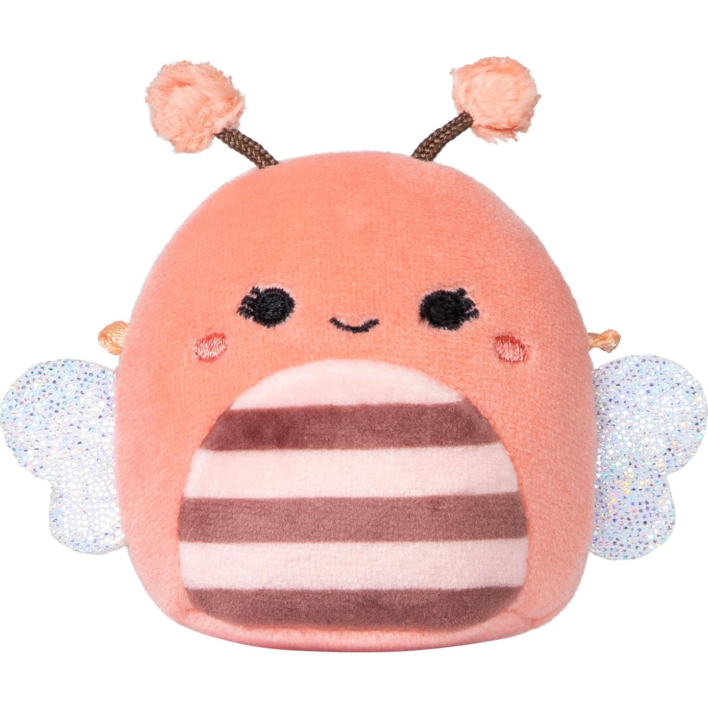 Squishmallows Original Micromallows Plush 10-Pack
