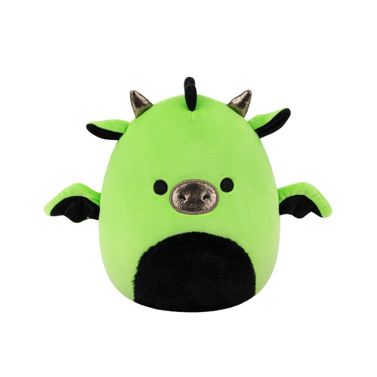 Squishmallows 8-Inch - Little Ultrasoft Official Kelly Toy Plush
