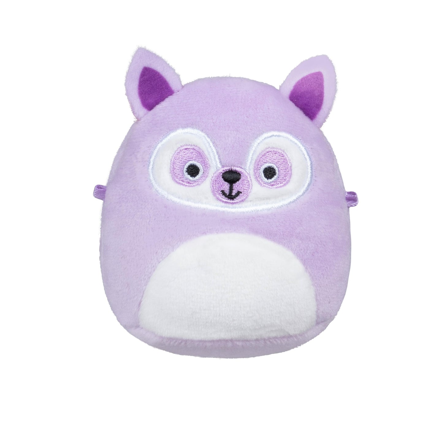Squishmallows Original Micromallows Plush 6-Pack (Altman, Connie, Gideon, Safiyah, Elin, Agnolo)