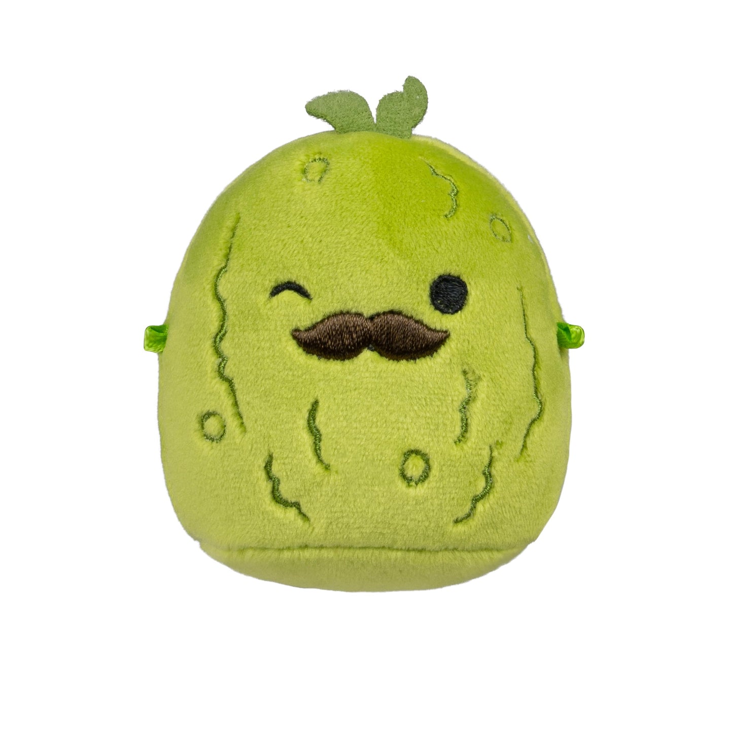 Squishmallows Original Micromallows Plush 6-Pack (Altman, Connie, Gideon, Safiyah, Elin, Agnolo)