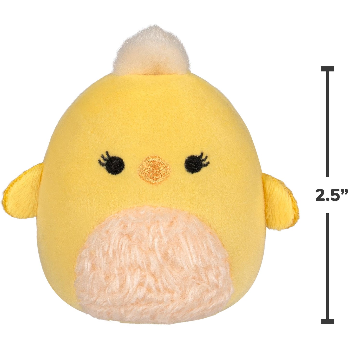 Squishmallows Original Easter Micromallows Bouquet