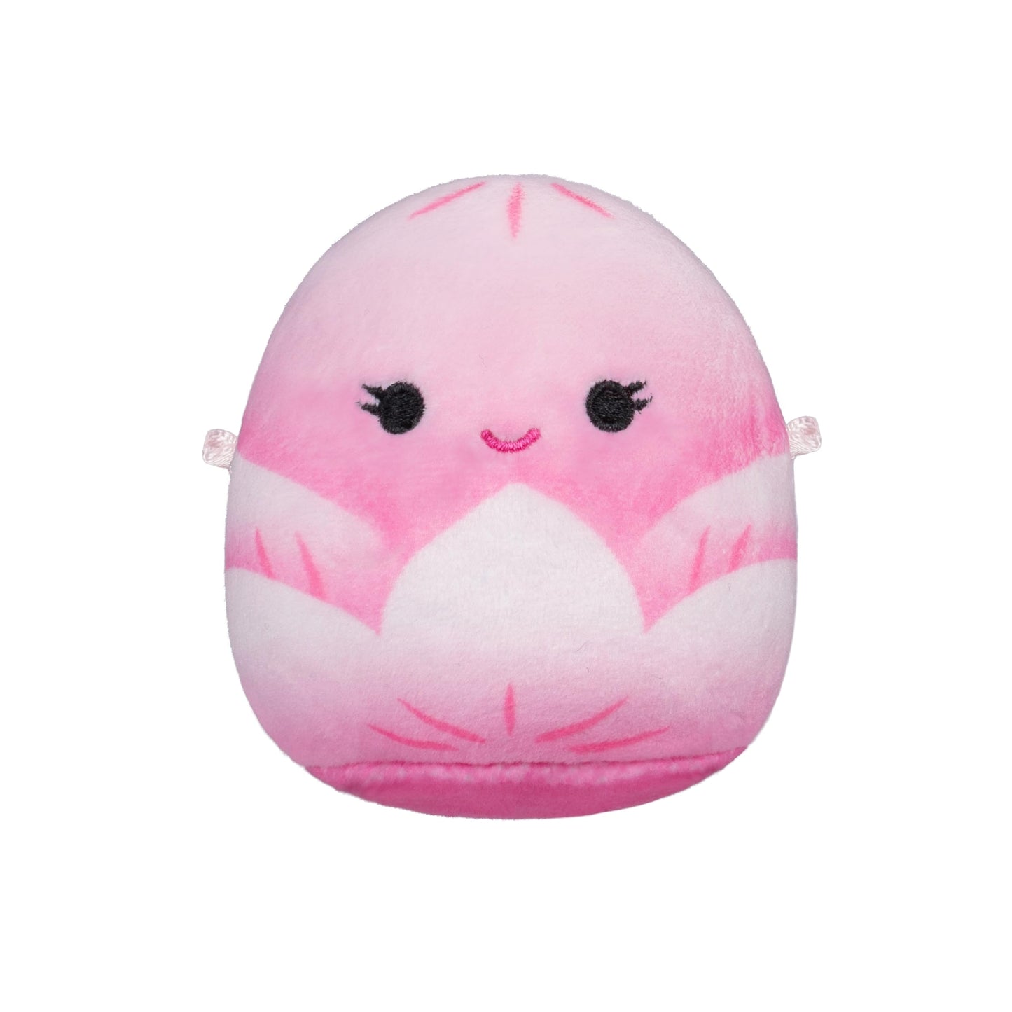 Squishmallows Original Micromallows Plush 6-Pack (Altman, Connie, Gideon, Safiyah, Elin, Agnolo)