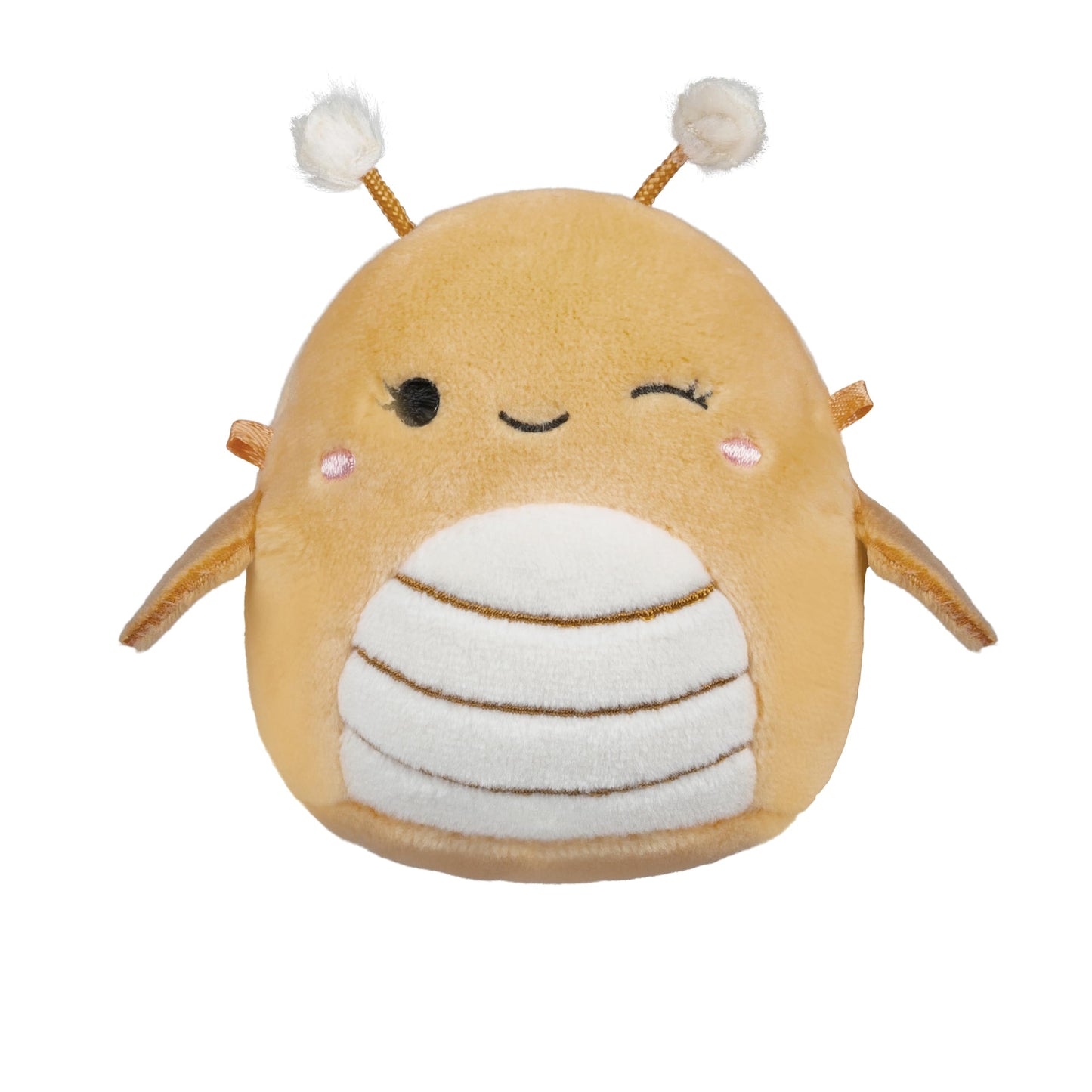 Squishmallows Original Micromallows Plush 6-Pack (Altman, Connie, Gideon, Safiyah, Elin, Agnolo)