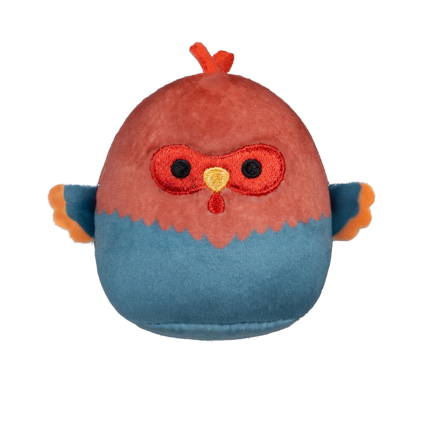 Squishmallows Original Micromallows Plush 6-Pack (Altman, Connie, Gideon, Safiyah, Elin, Agnolo)