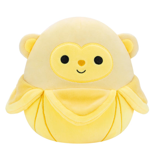 Squishmallows 8-Inch - Little Ultrasoft Official Kelly Toy Plush