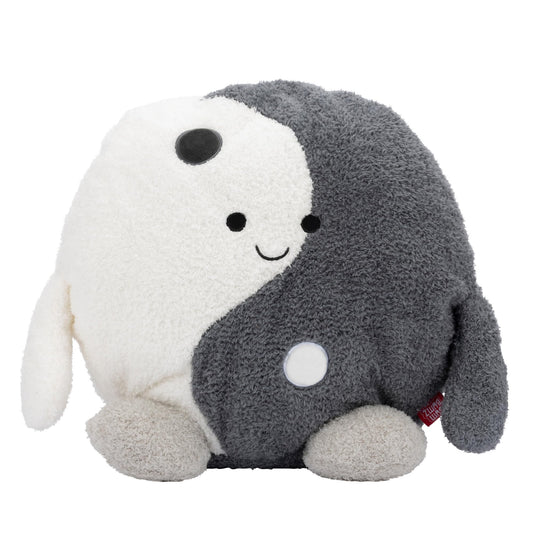 BumBumz 12-inch Plush - Yin Yang Josh Collectible Stuffed Toy - RetroBumz Series