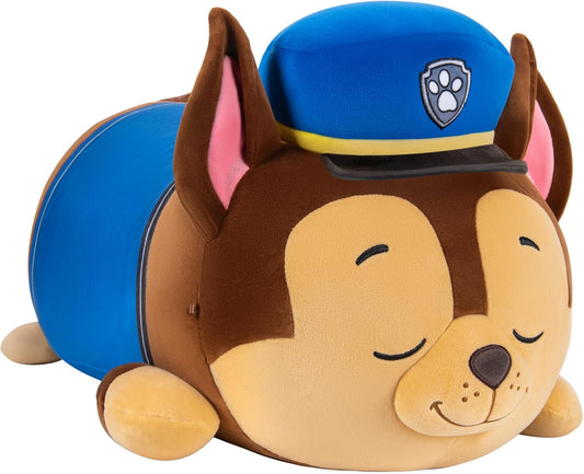 Squishmallows Original Paw Patrol 18in Marshall Sleepamallows – Ultrasoft Official Jazwares Plush (Large)