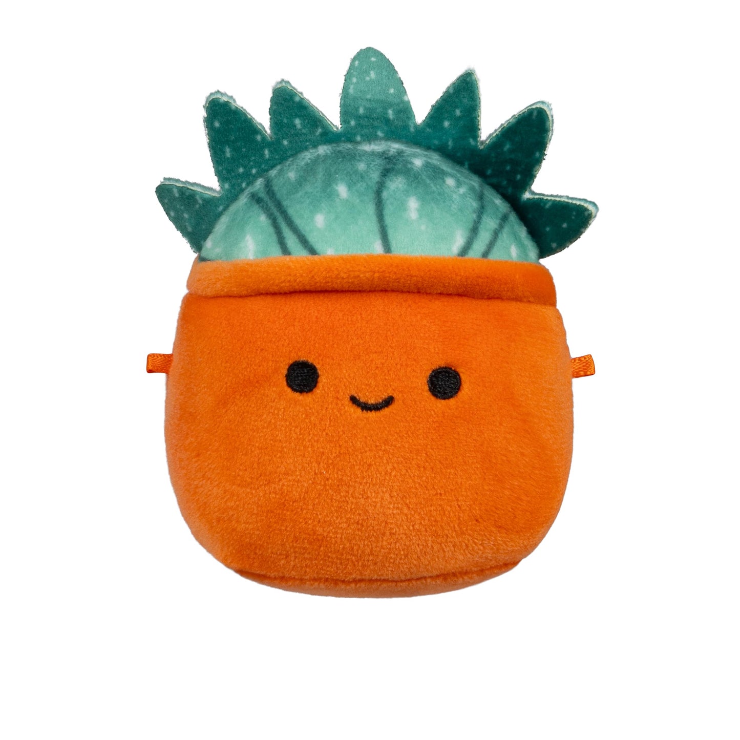 Squishmallows Original Micromallows Plush 6-Pack (Altman, Connie, Gideon, Safiyah, Elin, Agnolo)