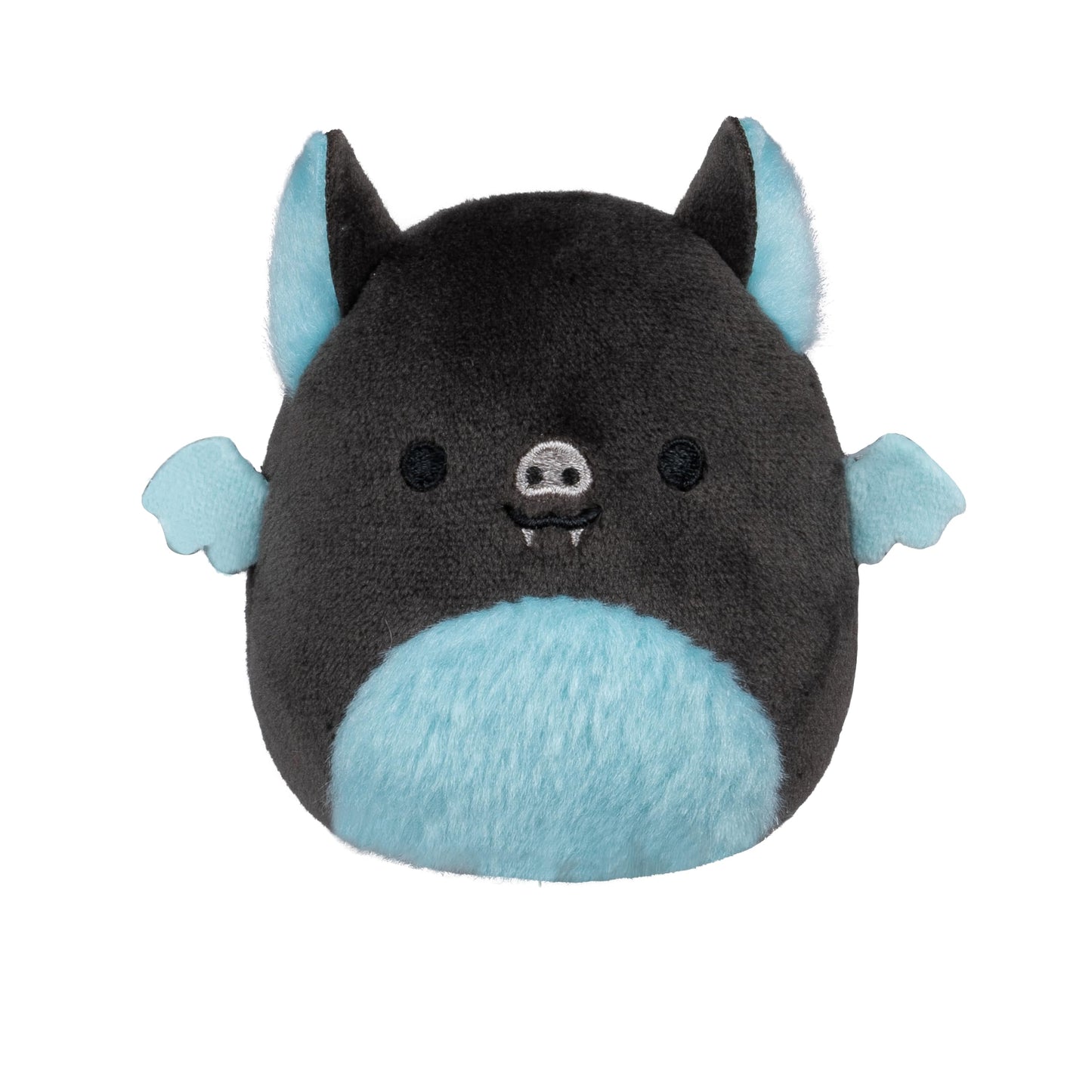 Squishmallows Original Micromallows Plush 6-Pack (Altman, Connie, Gideon, Safiyah, Elin, Agnolo)