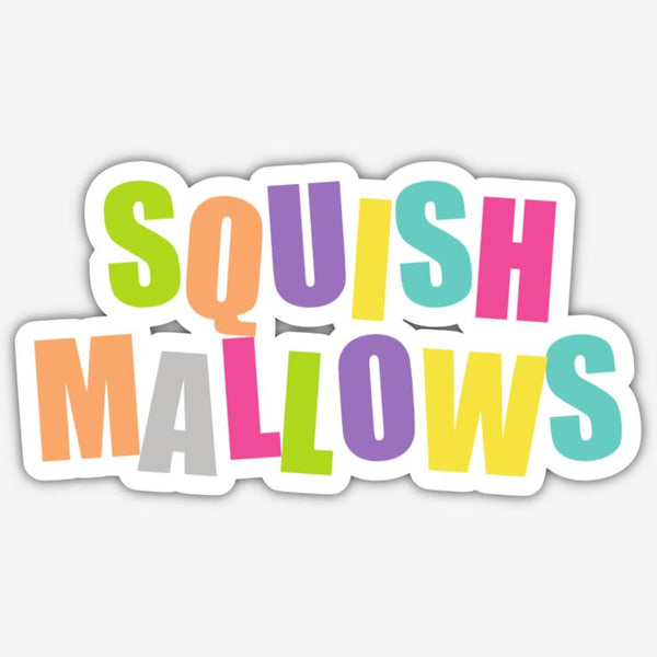 Squishmallows